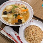 大阪王将 - 