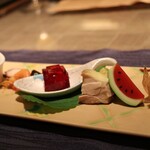 志摩観光ホテル　ベイスイート - 