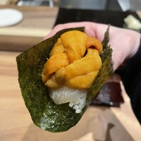 鮨 飛鳥 - 