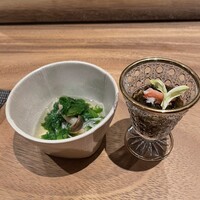 鮨 飛鳥 - 