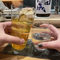 鮨 飛鳥 - 