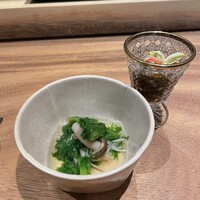 鮨 飛鳥 - 