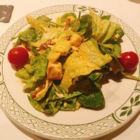 ロウリーズ・ザ・プライムリブ 恵比寿ガーデンプレイス店 - 