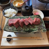 飛騨牛一頭家 馬喰一代 銀座 - 