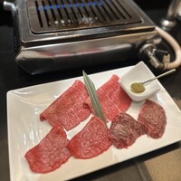 うしごろ 貫 恵比寿本店 -  うしごろ 貫 恵比寿本店 -