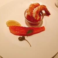 ロウリーズ・ザ・プライムリブ 恵比寿ガーデンプレイス店 - 