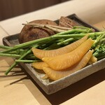 橦木町 しみず - 