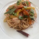 파스타 카페 다이닝 바 볼티체