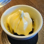 飛騨牛一頭家 馬喰一代 - デザート