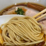 麺屋鈴春 - 