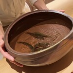 橦木町 しみず - 