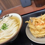 讃岐うどん いわい - 