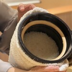 橦木町 しみず - 