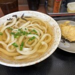 讃岐うどん いわい - 