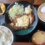 とり家ゑび寿 - 
