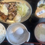 とり家ゑび寿 - 