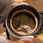 橦木町 しみず - 