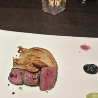 TEPPANYAKI 10 SHIBUYA - 