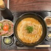 神楽 海老で鯛を釣る麺堂