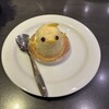ぴよりんSTATION Cafe gentiane JR名古屋駅店