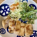 とりこのきもち - 