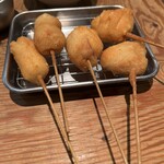 우와사노 코노 쿠시카츠 아노 오뎅