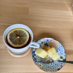 とりこのきもち - 