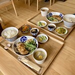 とりこのきもち - 