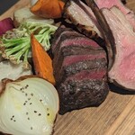 THE BANFF - 