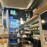 豚大門市場 浅草橋東口店 - 