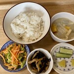 とりこのきもち - 