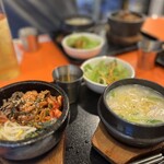 豚大門市場 浅草橋東口店 - 