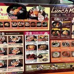 豚大門市場 浅草橋東口店 - 