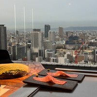 ニュー松坂 梅田32番街店 - 