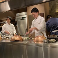 くずし鉄板 あばぐら 恵比寿店 - 