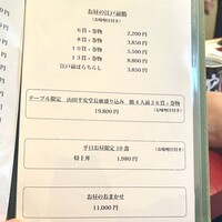 蛇の市 本店 - 