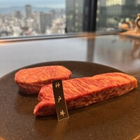 ニュー松坂 梅田32番街店 - 