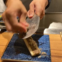 くずし鉄板 あばぐら 恵比寿店 - 
