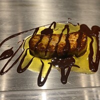 くずし鉄板 あばぐら 恵比寿店 - 
