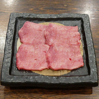焼肉 三日月_1