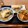 釜揚げうどん　笙家 - 