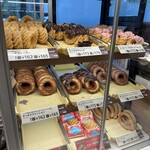 ミスタードーナツ - 