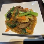 チャイニーズレストラン 野沢屋 - 