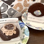 ミスタードーナツ - 