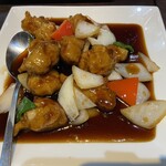 チャイニーズレストラン 野沢屋 - 