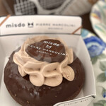 ミスタードーナツ - 