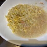 チャイニーズレストラン 野沢屋 - 