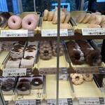 ミスタードーナツ - 