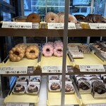 ミスタードーナツ - 