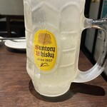 チャイニーズレストラン 野沢屋 - 